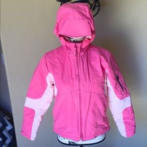 Lands End Girls 👧🏽 Snow Jacket ⛄️